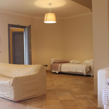 Casa Vacanza Cicirello Giardini Naxos Bilik gambar