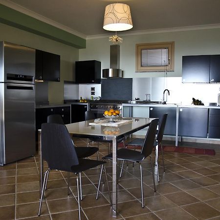 Casa Vacanza Cicirello Giardini Naxos Bilik gambar