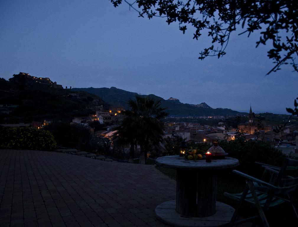 Casa Vacanza Cicirello Giardini Naxos Bilik gambar
