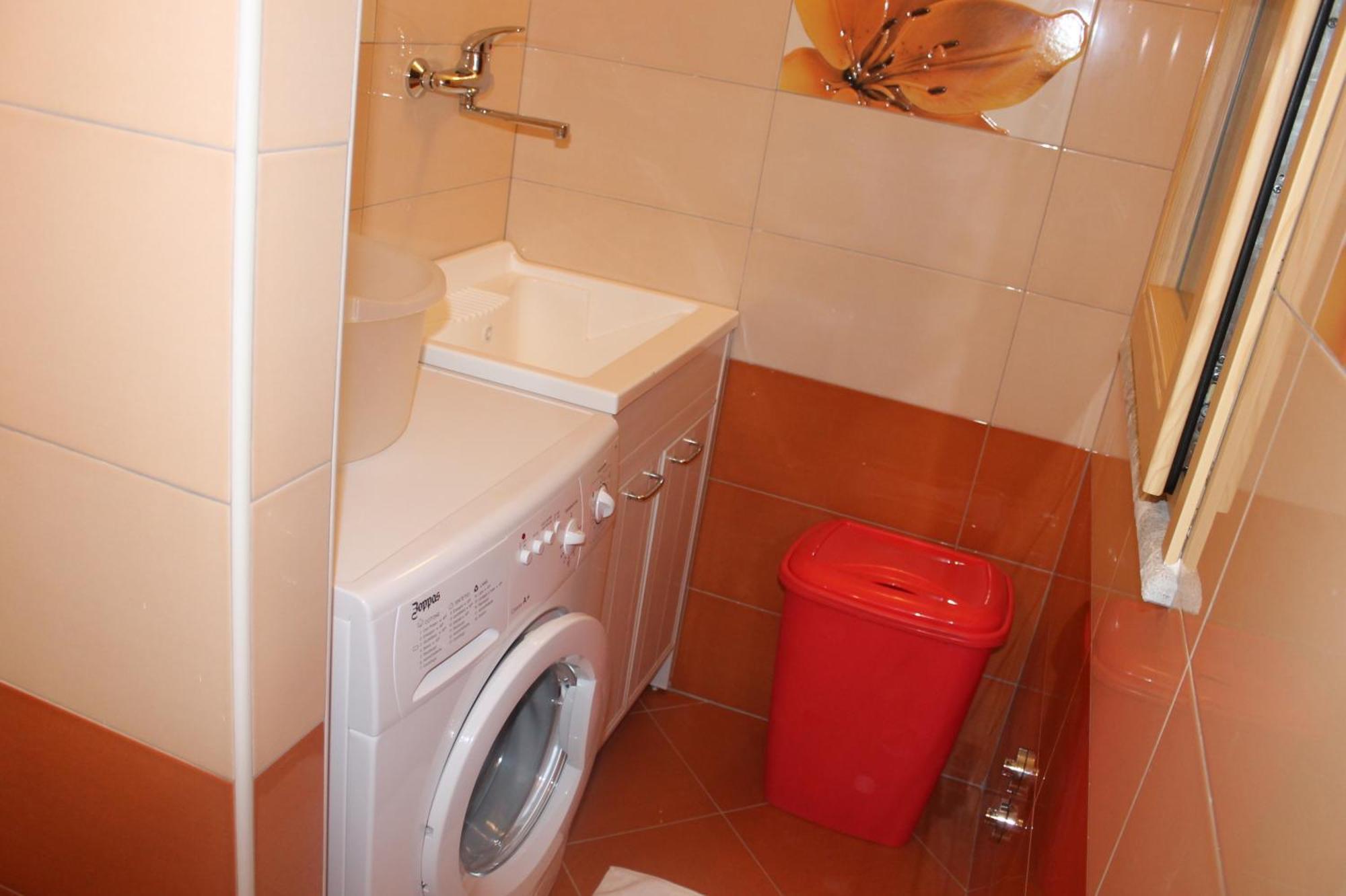 Casa Vacanza Cicirello Giardini Naxos Bilik gambar