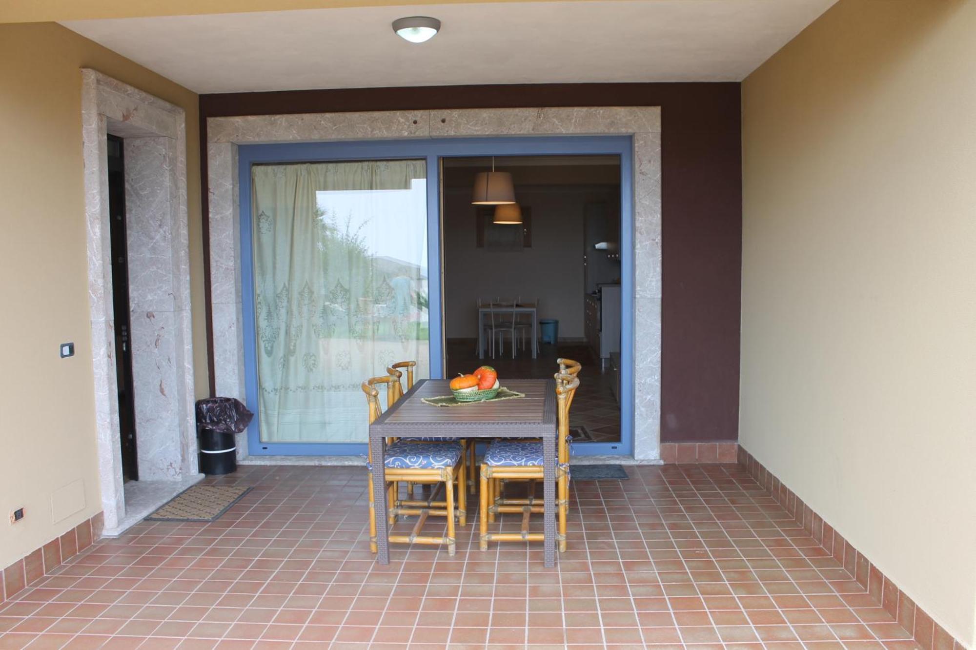 Casa Vacanza Cicirello Giardini Naxos Bilik gambar