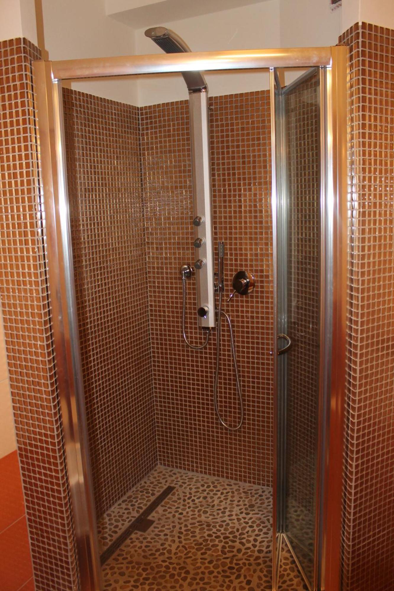 Casa Vacanza Cicirello Giardini Naxos Bilik gambar