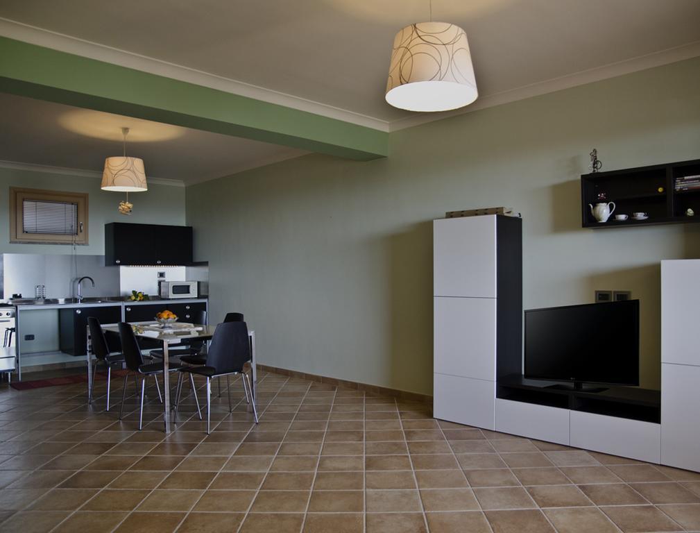 Casa Vacanza Cicirello Giardini Naxos Bilik gambar