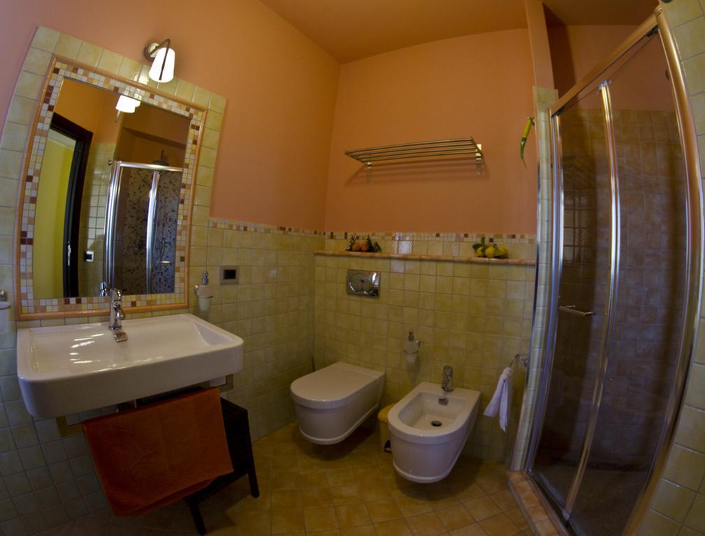 Casa Vacanza Cicirello Giardini Naxos Bilik gambar