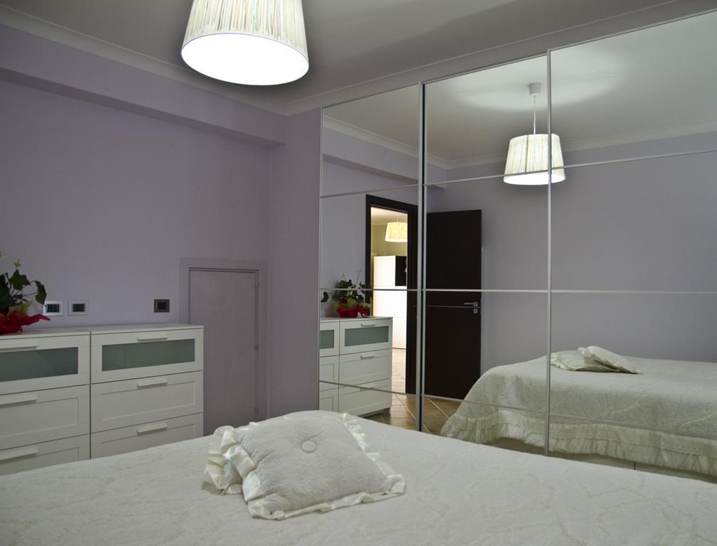Casa Vacanza Cicirello Giardini Naxos Bilik gambar