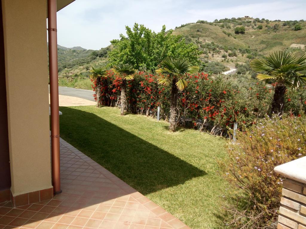 Casa Vacanza Cicirello Giardini Naxos Luaran gambar