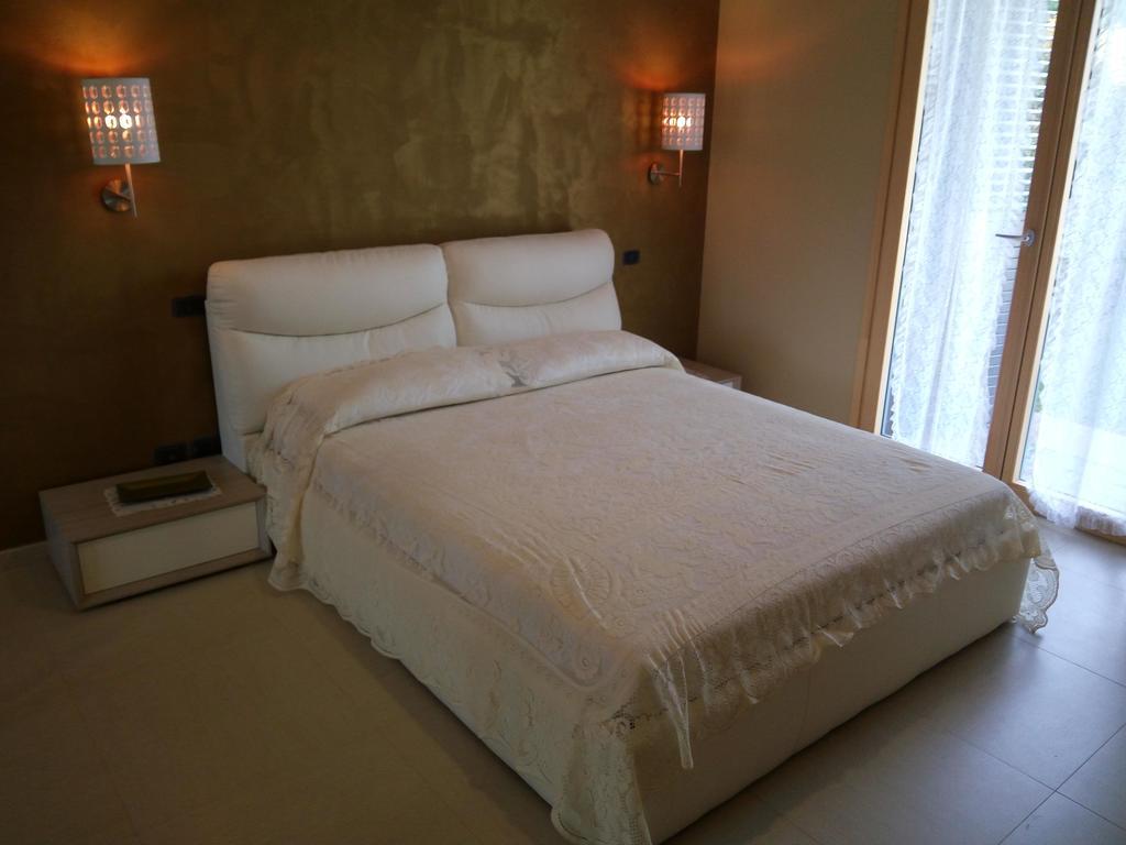 Casa Vacanza Cicirello Giardini Naxos Luaran gambar