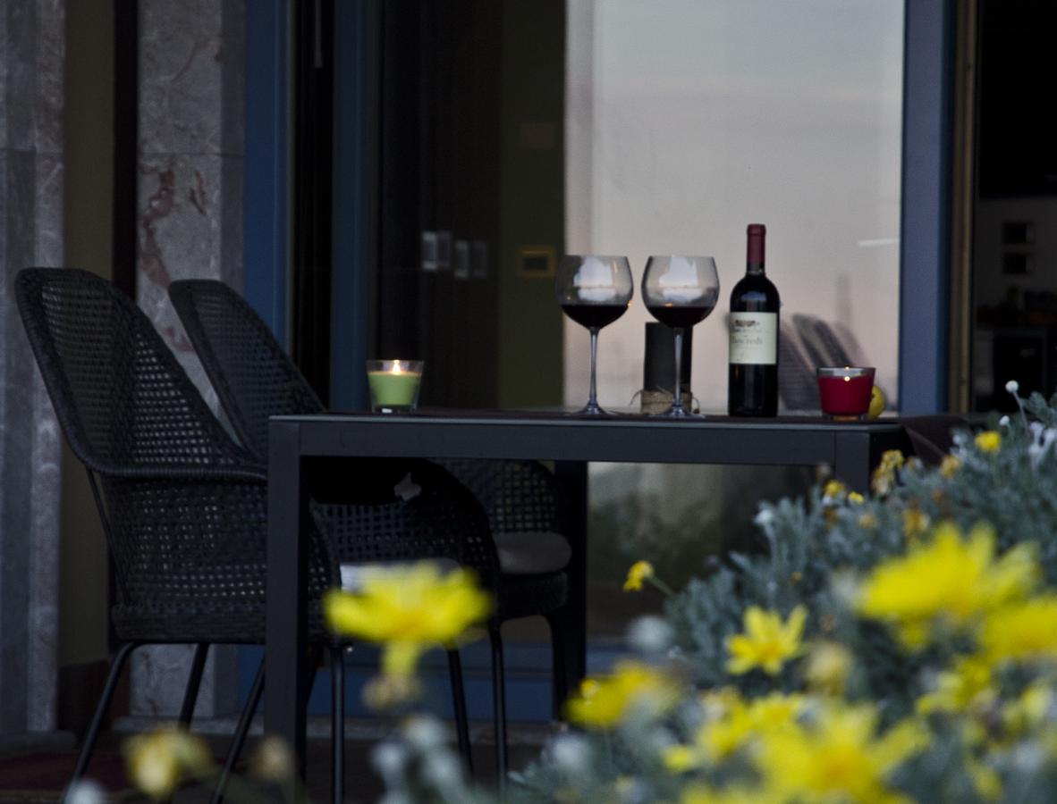 Casa Vacanza Cicirello Giardini Naxos Luaran gambar